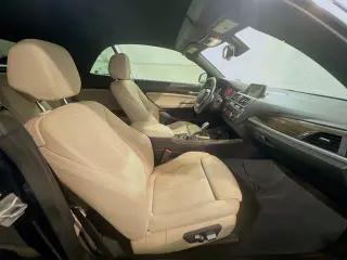 BMW 2 Series 2017 230i 2dr Convertible