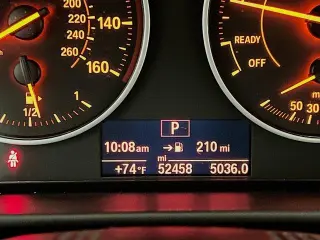BMW 2 Series 2017 230i 2dr Convertible