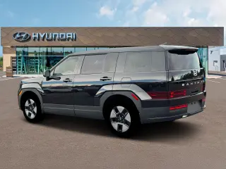 Hyundai SANTA FE Hybrid 2026 SE 4dr SUV