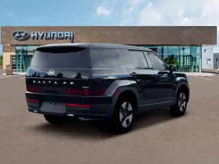 Hyundai SANTA FE Hybrid 2026 SE 4dr SUV