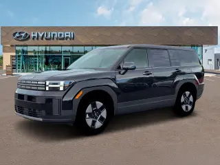 Hyundai SANTA FE Hybrid 2026 SE 4dr SUV