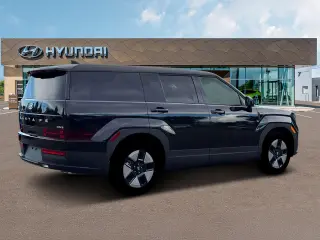 Hyundai SANTA FE Hybrid 2026 SE 4dr SUV