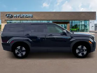 Hyundai SANTA FE Hybrid 2026 SE 4dr SUV