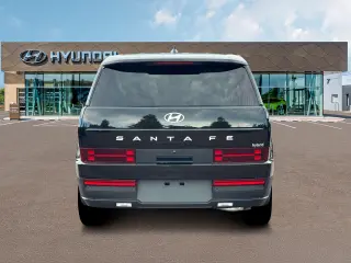 Hyundai SANTA FE Hybrid 2026 SE 4dr SUV