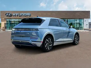 Hyundai IONIQ 5 2024 Limited 4dr Crossover
