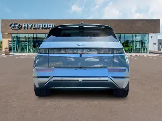 Hyundai IONIQ 5 2024 Limited 4dr Crossover