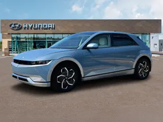 Hyundai IONIQ 5 2024 Limited 4dr Crossover