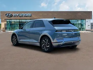 Hyundai IONIQ 5 2024 Limited 4dr Crossover