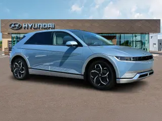 Hyundai IONIQ 5 2024 Limited 4dr Crossover