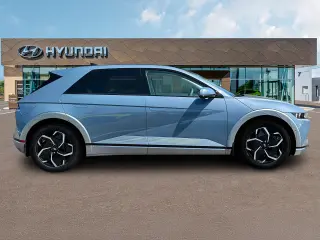 Hyundai IONIQ 5 2024 Limited 4dr Crossover