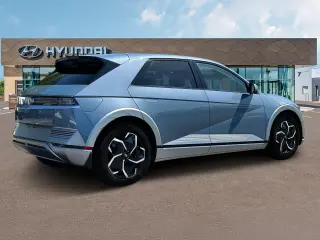 Hyundai IONIQ 5 2024 Limited 4dr Crossover
