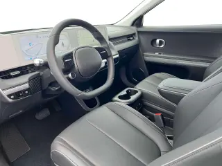 Hyundai IONIQ 5 2024 Limited 4dr Crossover