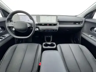 Hyundai IONIQ 5 2024 Limited 4dr Crossover