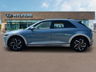 Hyundai IONIQ 5 2024 Limited 4dr Crossover