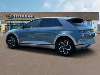 Hyundai IONIQ 5 2024 Limited 4dr Crossover