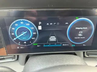 Hyundai ELANTRA Hybrid 2025 SEL Sport 4dr Sedan