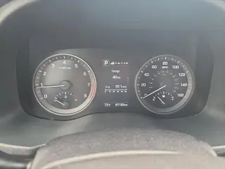 Hyundai TUCSON 2017 AWD Limited 4dr SUV