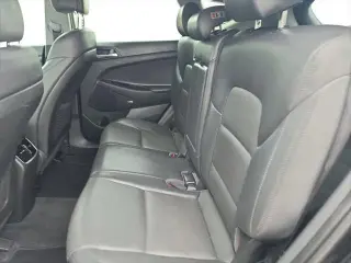 Hyundai TUCSON 2017 AWD Limited 4dr SUV