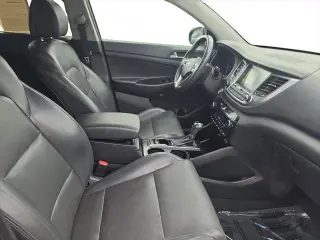 Hyundai TUCSON 2017 AWD Limited 4dr SUV