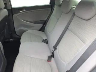 Hyundai ACCENT 2016 SE 4dr Sedan 6A