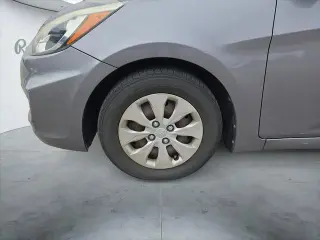 Hyundai ACCENT 2016 SE 4dr Sedan 6A