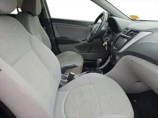 Hyundai ACCENT 2016 SE 4dr Sedan 6A