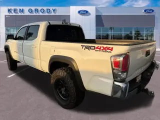 Toyota Tacoma 2023 4x4 TRD Sport 4dr Double Cab 6.1 ft LB