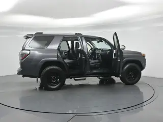 Toyota 4Runner 2021 4x4 SR5 Premium 4dr SUV