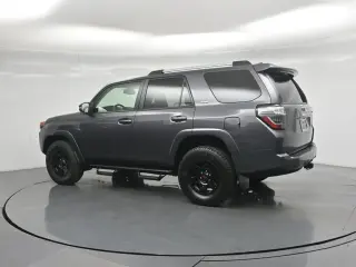 Toyota 4Runner 2021 4x4 SR5 Premium 4dr SUV