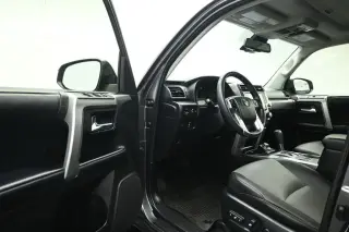 Toyota 4Runner 2021 4x4 SR5 Premium 4dr SUV