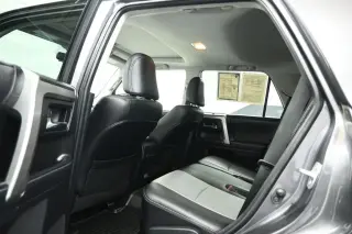 Toyota 4Runner 2021 4x4 SR5 Premium 4dr SUV