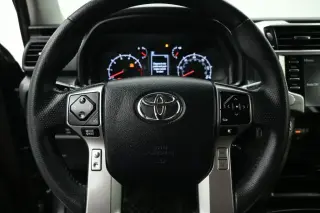 Toyota 4Runner 2021 4x4 SR5 Premium 4dr SUV