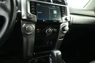 Toyota 4Runner 2021 4x4 SR5 Premium 4dr SUV
