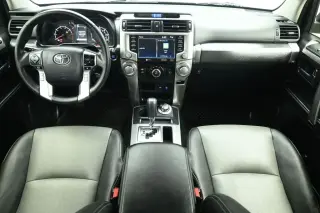 Toyota 4Runner 2021 4x4 SR5 Premium 4dr SUV