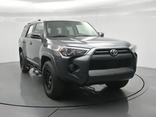 Toyota 4Runner 2021 4x4 SR5 Premium 4dr SUV