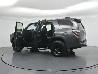 Toyota 4Runner 2021 4x4 SR5 Premium 4dr SUV