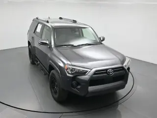 Toyota 4Runner 2021 4x4 SR5 Premium 4dr SUV