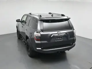 Toyota 4Runner 2021 4x4 SR5 Premium 4dr SUV