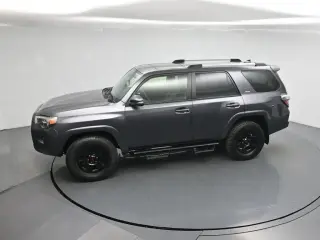 Toyota 4Runner 2021 4x4 SR5 Premium 4dr SUV