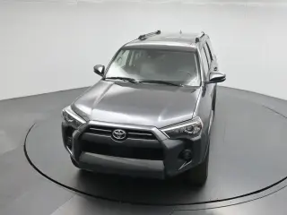 Toyota 4Runner 2021 4x4 SR5 Premium 4dr SUV
