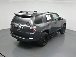 Toyota 4Runner 2021 4x4 SR5 Premium 4dr SUV