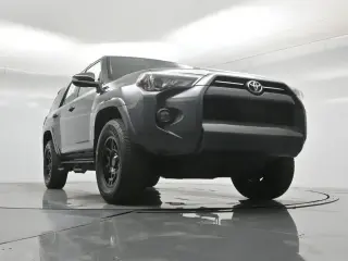 Toyota 4Runner 2021 4x4 SR5 Premium 4dr SUV