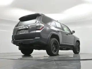 Toyota 4Runner 2021 4x4 SR5 Premium 4dr SUV