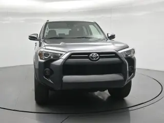 Toyota 4Runner 2021 4x4 SR5 Premium 4dr SUV