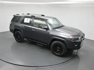 Toyota 4Runner 2021 4x4 SR5 Premium 4dr SUV