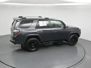 Toyota 4Runner 2021 4x4 SR5 Premium 4dr SUV