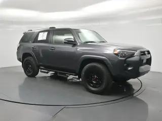 Toyota 4Runner 2021 4x4 SR5 Premium 4dr SUV