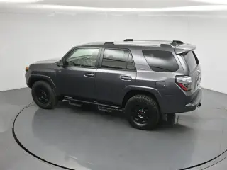 Toyota 4Runner 2021 4x4 SR5 Premium 4dr SUV