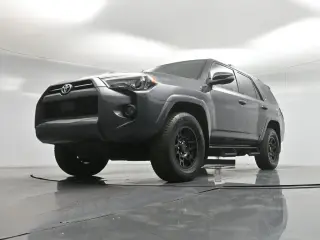 Toyota 4Runner 2021 4x4 SR5 Premium 4dr SUV