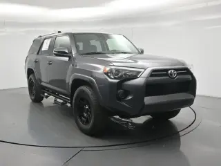 Toyota 4Runner 2021 4x4 SR5 Premium 4dr SUV